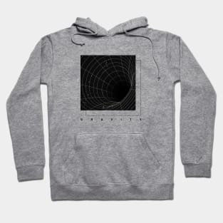 Gravity Hoodie